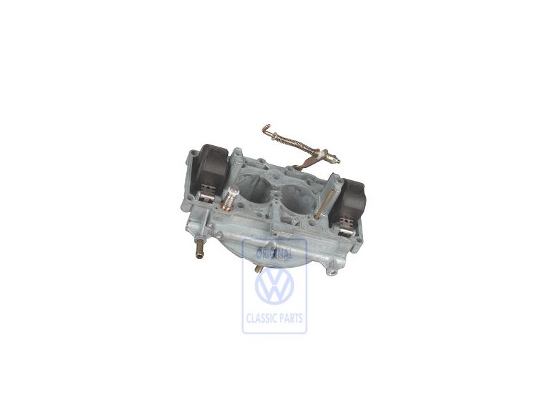 VW Originale Parte Sup. Scatola Carburatore - 049129109AC