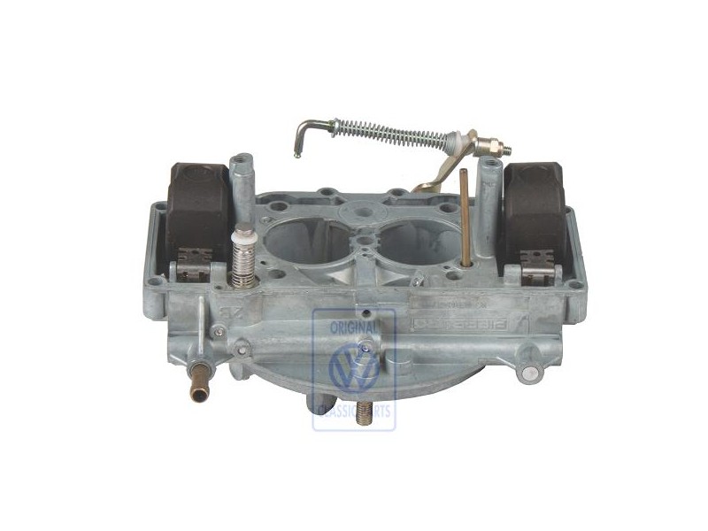 VW Originale Parte Sup. Scatola Carburatore - 049129109AS