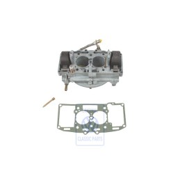 VW Originale Parte Sup. Scatola Carburatore - 049129109K