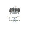 VW Originale Parte Sup. Scatola Carburatore - 049129109K