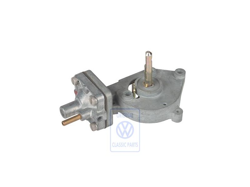 VW Originale Corpo Starter - 049129161B