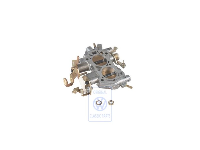 VW Originale Parte Farfalla Acc. 