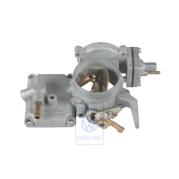 VW Originale Parte Sup. Scatola Carburatore - 055129107AD