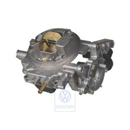 VW Originale Parte Sup. Scatola Carburatore - 055129109Q
