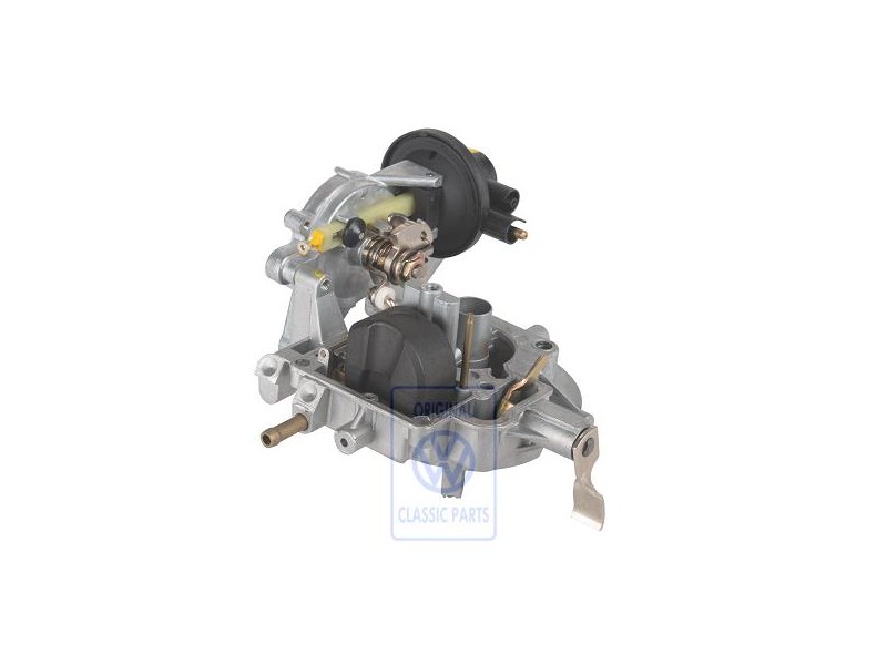 VW Originale Parte Sup. Scatola Carburatore - 055129109T