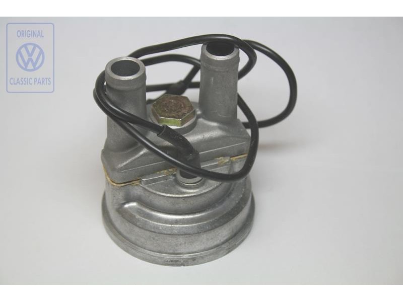 VW Originale Cop. Con Spirale Termica - 055129191F