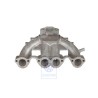 VW Originale Collettore Aspirazione - 055129713N