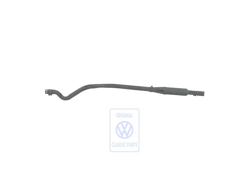 VW Originale Presilenziatore - 055253209E