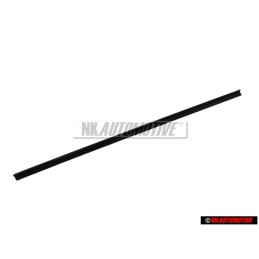 VW Originale Guarnizione Fessura Cristallo - 155837473C