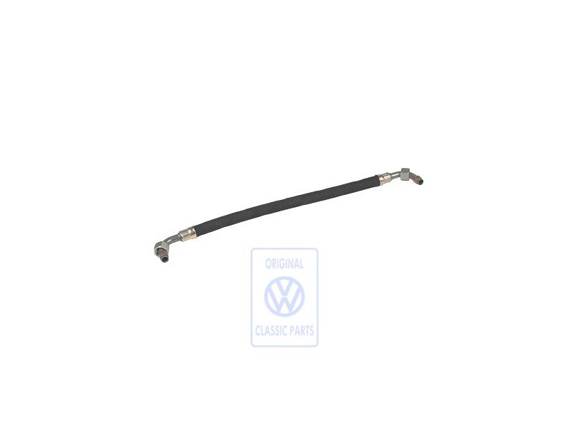 VW Originale Tubazione Di Ritorno Olio - 067117123A