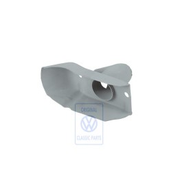 VW Originale Riparo Calore - 067129595