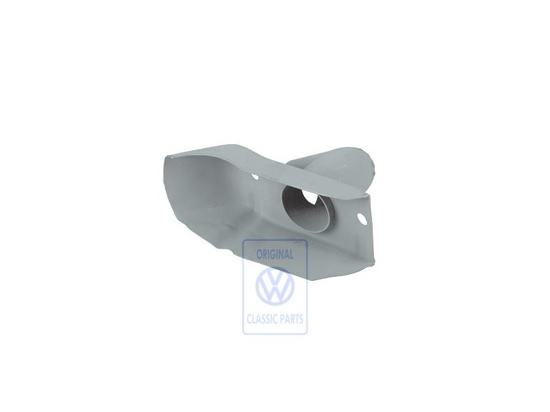 VW Originale Riparo Calore - 067129595