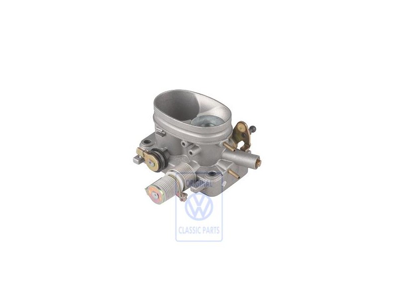 VW Originale Bocchettone Farfalla - 067133063N