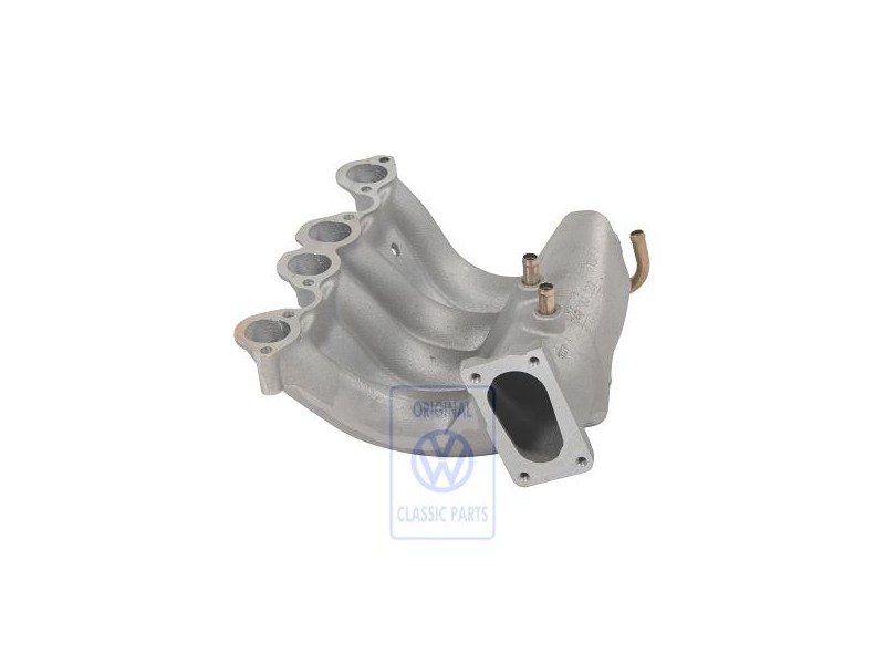 VW Originale Collettore Aspirazione - 067133201L