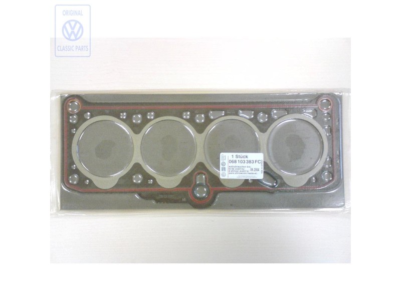 VW Originale Guarnizione Testata - 068103383FC