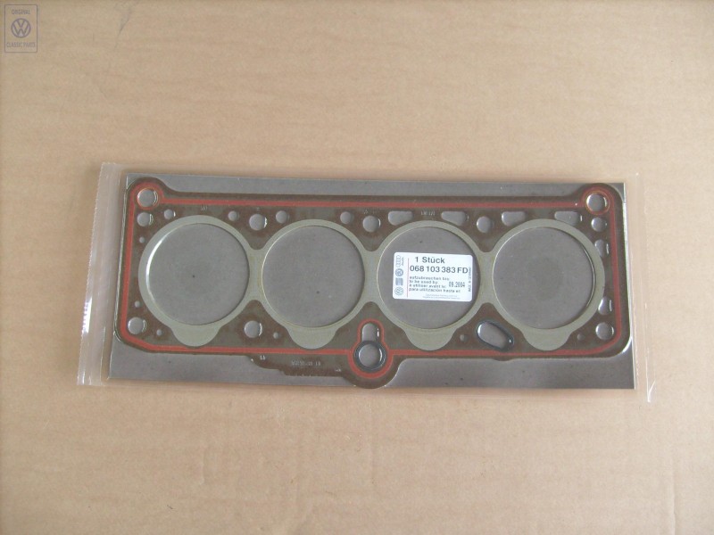 VW Originale Guarnizione Testata - 068103383FD