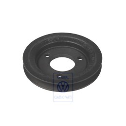 VW Originale Puleggia Cinghia Trapezoidale - 068121031B