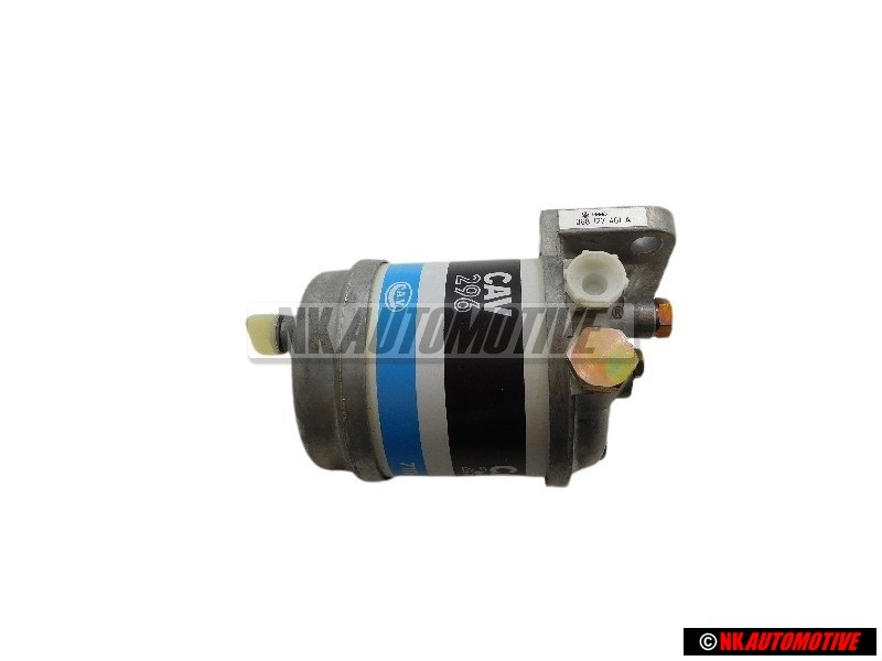 VW Originale Filtro Carburante Senza Pompa A Mano - 068127401A