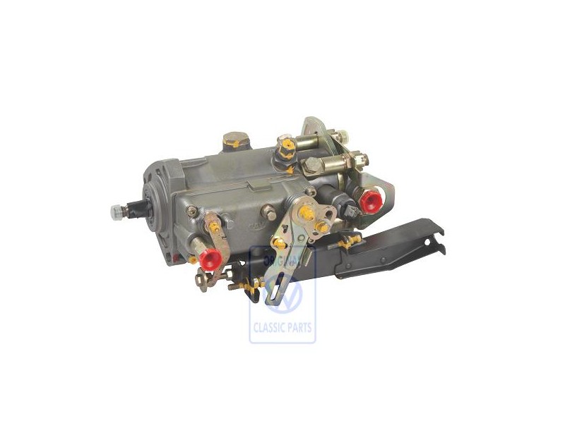 VW Originale Pompa Di Iniezione - 068130108SX