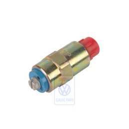 VW Originale Arresto Ellettromagnatico - 068130135A