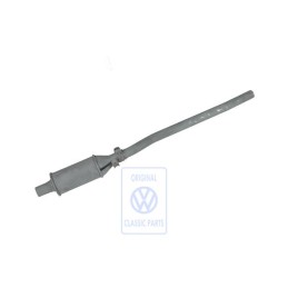 VW Originale Presilenziatore - 068253209A