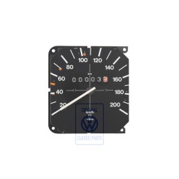VW Originale Tachimetro Senza Conta-Km Giornaliero - 161957031