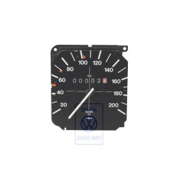 VW Originale Tachimetro Senza Conta-Km Giornaliero - 161957031A