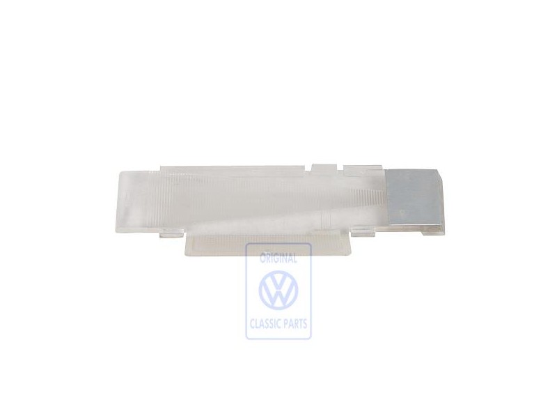 VW Originale Barra Luce - 161919390
