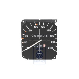 VW Originale Tachimetro Con Conta-Km Giornaliero - 161957031B