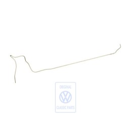 VW Originale Tubo Carburante - 171201363E