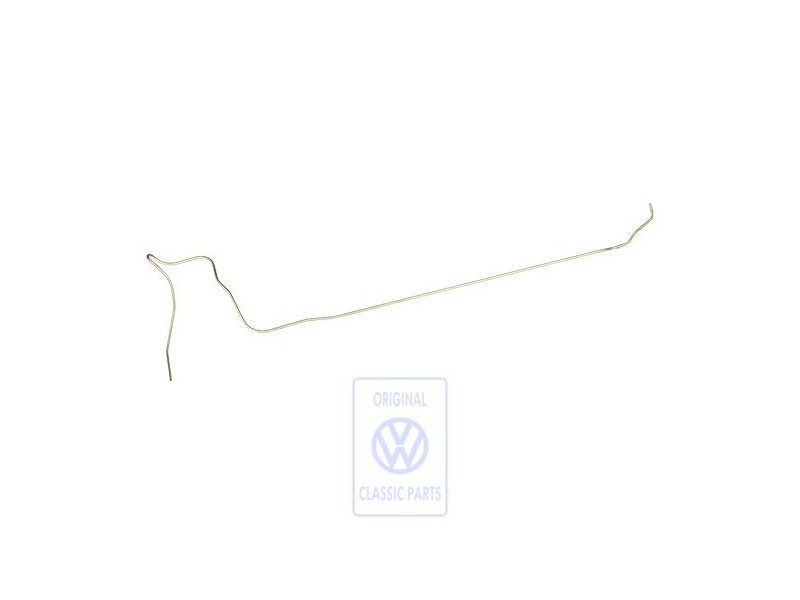 VW Originale Tubo Carburante - 171201363E