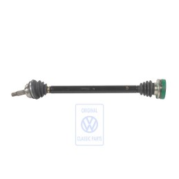 VW Originale Semialbero Con Giunti Omocinetici - 171407272P