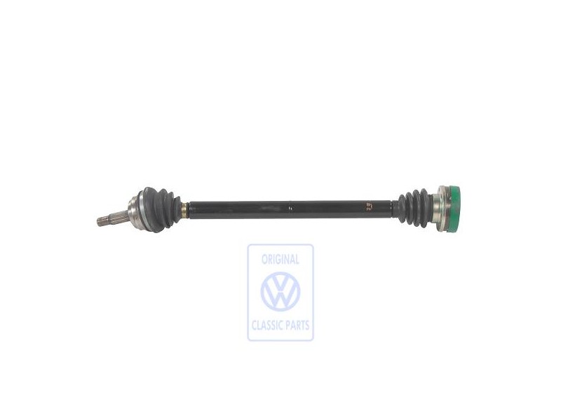 VW Originale Semialbero Con Giunti Omocinetici - 171407272P