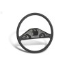 VW Originale Volante Con Elemento Deformabile Nero Satinato - 171419091D 01C