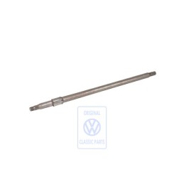 VW Originale Tubo Del Piantone Dello Sterzo - 171419505B
