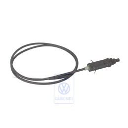 VW Originale Cavo Starter - 171711501B