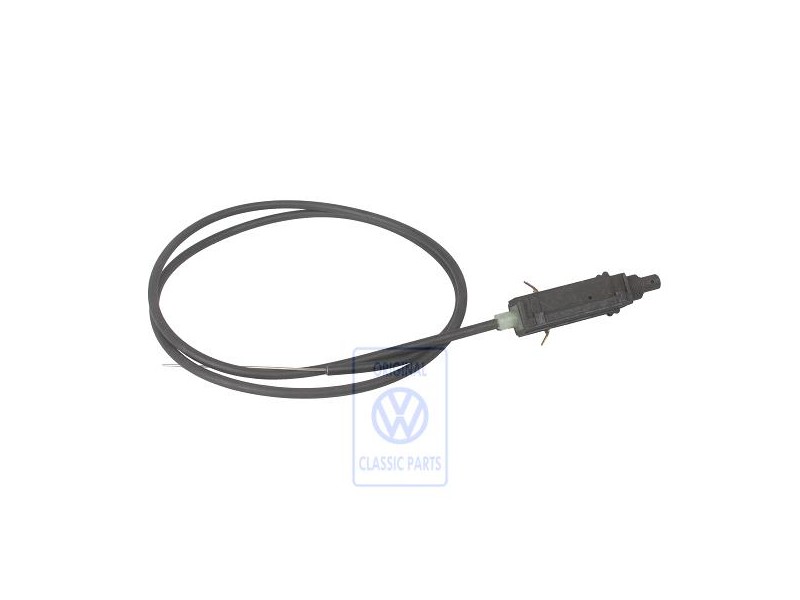 VW Originale Cavo Starter - 171711501B