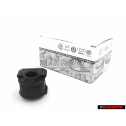 VW Originale Cuscinetto Gomma - 171411314A