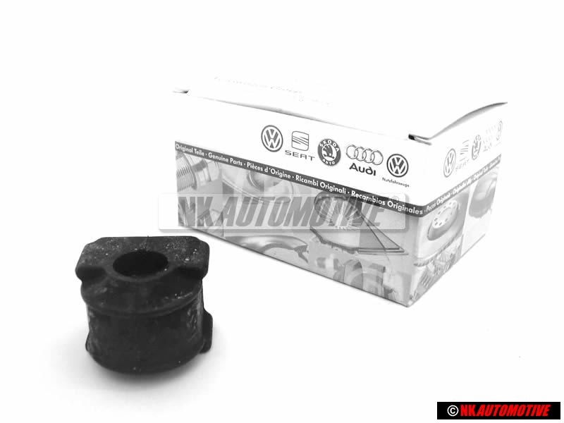 VW Originale Cuscinetto Gomma - 171411314A