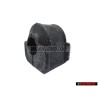 VW Originale Cuscinetto Gomma - 171411314A