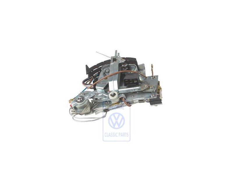 VW Originale Regolazione - 171820311
