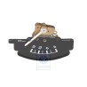 VW Originale Indicatore Cons. 