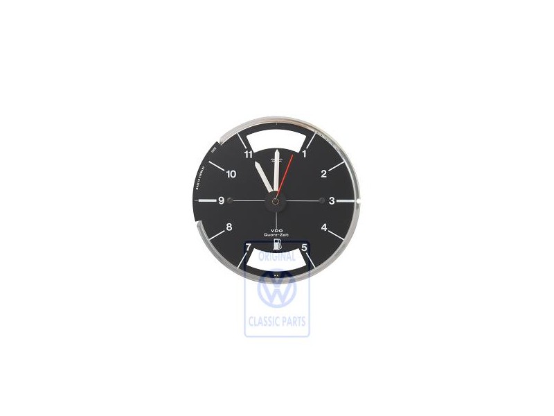 VW Originale Orologio Nella Scatola Strumenti - 171919201A