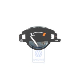 VW Originale Indicatore Temperatura - 171919511E
