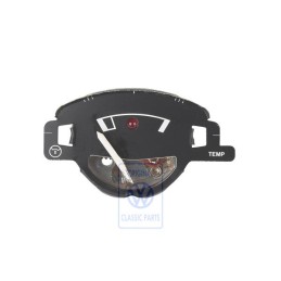 VW Originale Indicatore Temperatura - 171919511G