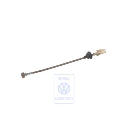 VW Originale Alberino Commando-Tachimetro - 171957809H