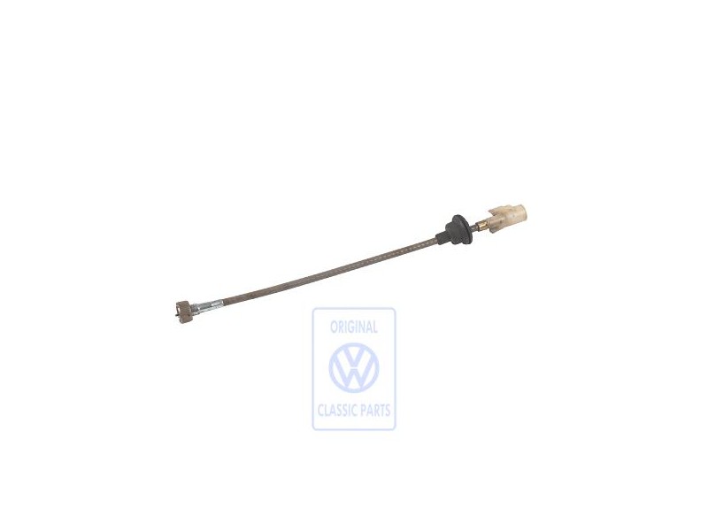 VW Originale Alberino Commando-Tachimetro - 171957809H