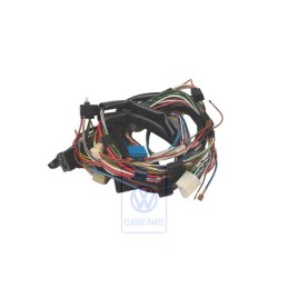 VW Originale Serie Cavi Per Cruscotto - 171971051FK