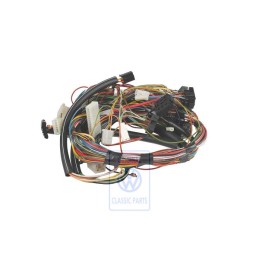 VW Originale Serie Cavi Per Cruscotto - 171971051FP