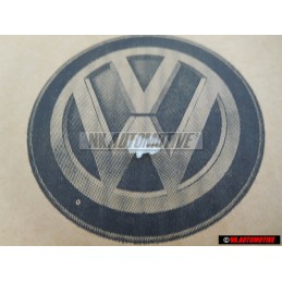 VW Originale Ribattino Ad Espansione - 171857784